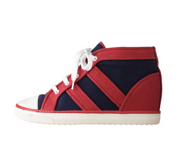 Isabel Marant Sneakers are perfect for those with an Energetic Life ...